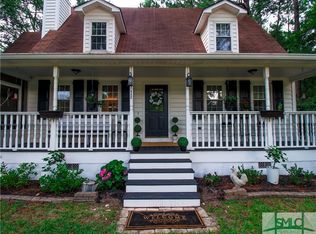 432 Wallace Cir, Bloomingdale, GA 31302