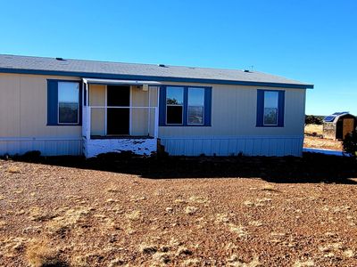 51 County Road N8545, Concho, AZ, 85924