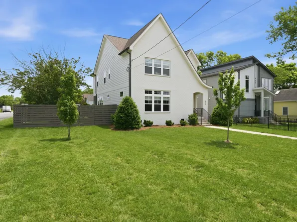 610 45th Ave N, Nashville, TN 37209