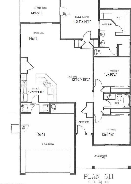 2nd image of 6082 E Bower Ln