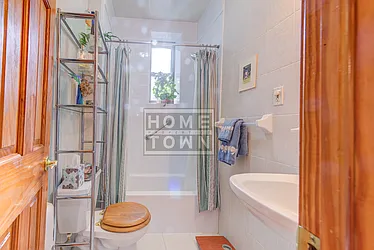Sold by Hometown Properties