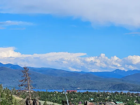 1469 GCR 452, Grand Lake, CO 80447