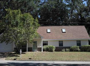 1105 Cuerno St, Tallahassee, FL 32304