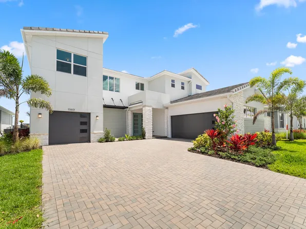10601 SW Larocca Way, Port St Lucie, FL 34987
