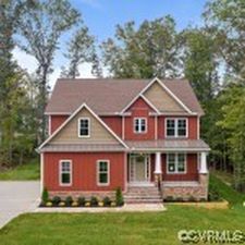 2792 Sanctuary Commons Ct, Henrico, VA, 23231