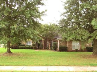 126 Sarah Jane Dr, Madison, AL 35757