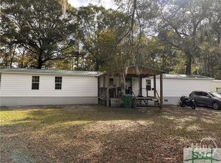 219 John Carter Rd, Bloomingdale, GA 31302