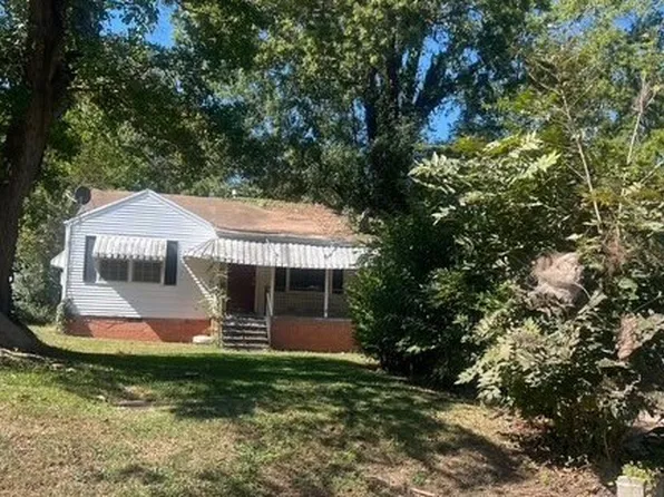 3129 Cabot St, Montgomery, AL 36110