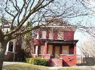 4574 Oregon St, Detroit, MI 48204