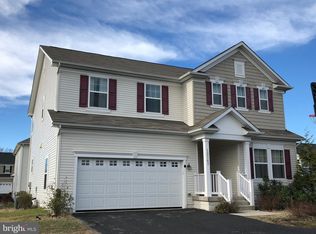 12141 Mustard Seed Ct, Waldorf, MD 20601