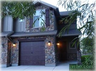 5374 N Aspen Meadow Ct, Morgan, UT 84050