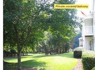5611F Hornaday Rd, Greensboro, NC 27409