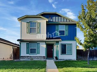 96 W White Sands Dr, Meridian, ID 83646