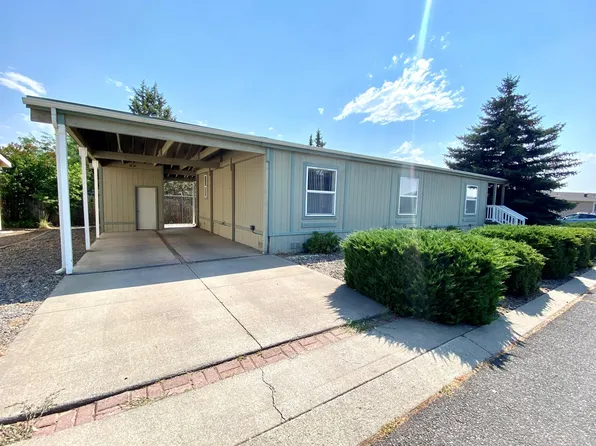 1001 SE 15th St Unit 186, Bend, OR 97702