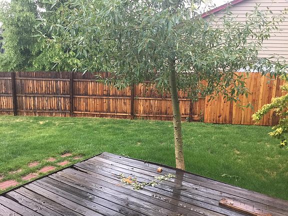 Replacing this deck this week