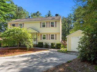 6 Cub Cir #18, Amherst, NH 03031