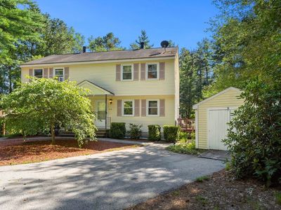 6 Cub Circle #18, Amherst, NH, 03031