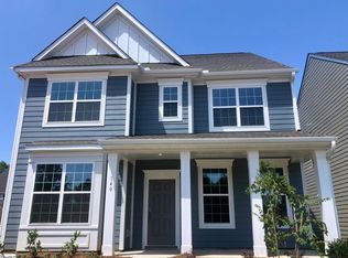 140 Fennec Dr HOMESITE 19, Fountain Inn, SC 29644