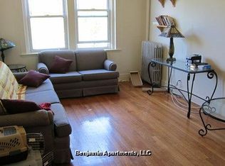 124 Washington St #52, Brighton, MA 02135