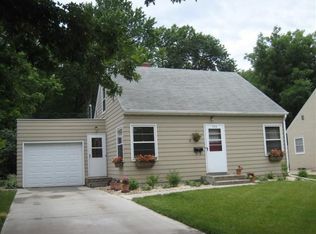 709 E 28th St, Sioux Falls, SD 57105