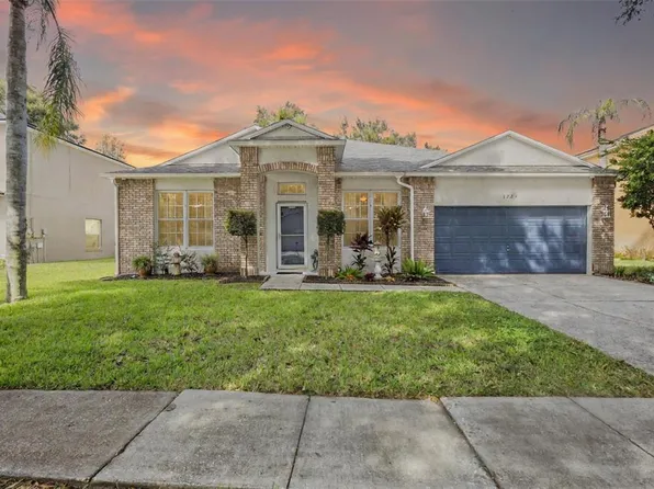 1224 Falconcrest Blvd, Apopka, FL 32712