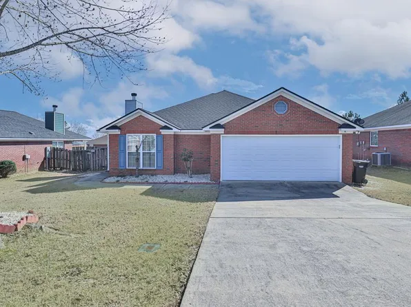 7794 Leaning Pine Ct, Midland, GA 31820