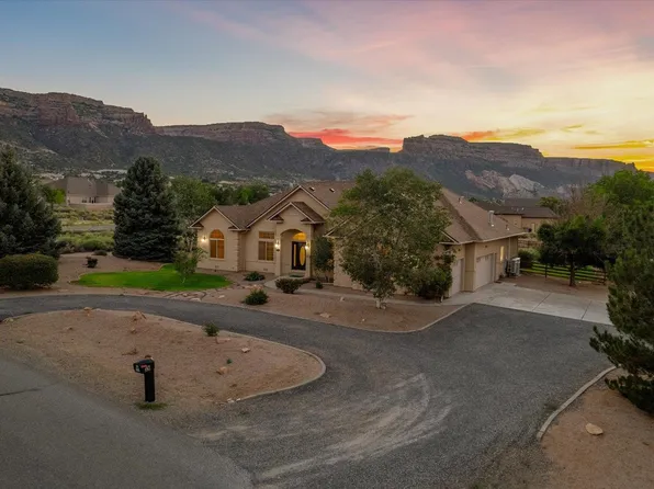 326 Dakota Cir, Grand Junction, CO 81507