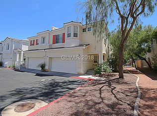238 Kindred Point Ct, Henderson, NV 89052