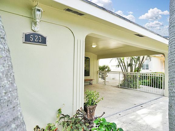 4th image of 523 S Palmway
