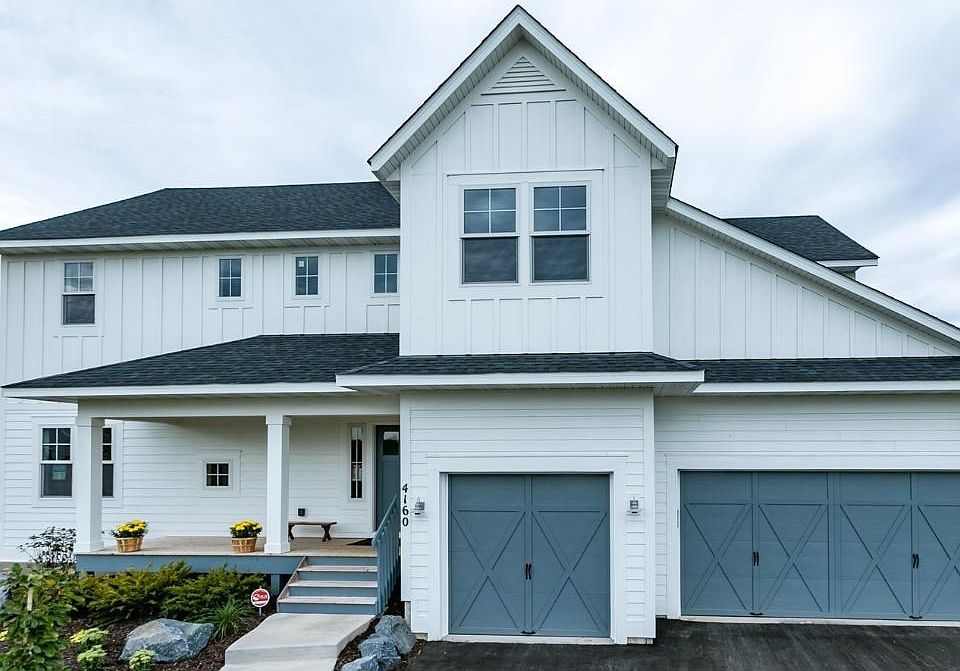 To be built custom home, photos are of similar home available to view in a different community.