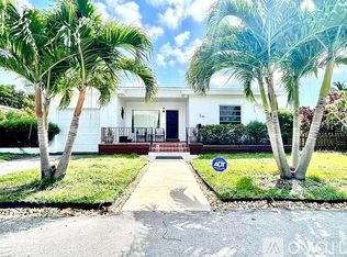 10815 NE 10th Pl, Miami, FL 33161