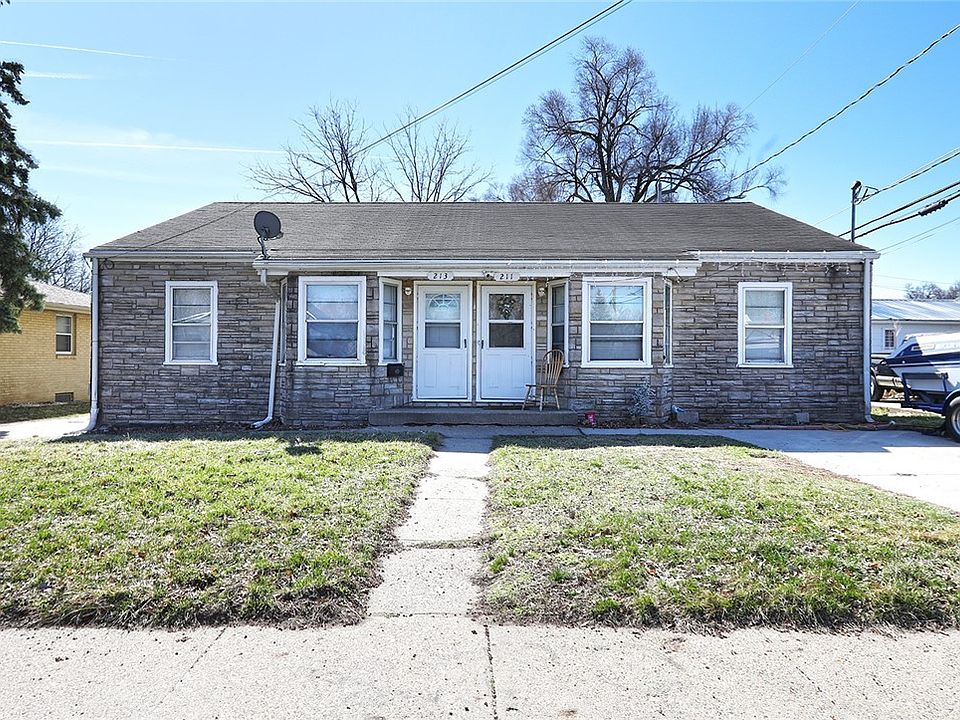 2nd image of 213 E Shawnee Ave