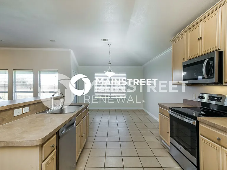 WM - Kitchen