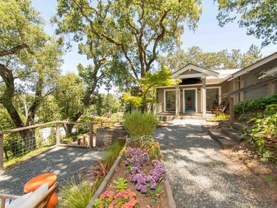 55 Redwood Road, San Anselmo, CA, 94960
