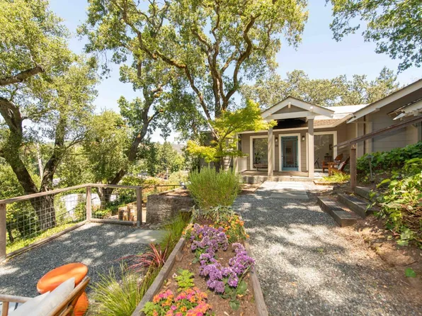 55 Redwood Road, San Anselmo, CA 94960