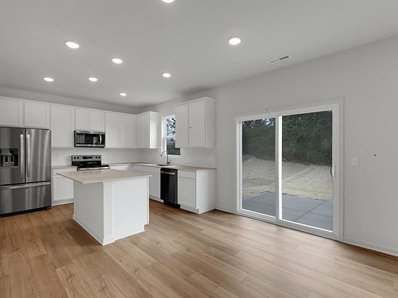 Macalester Home Design