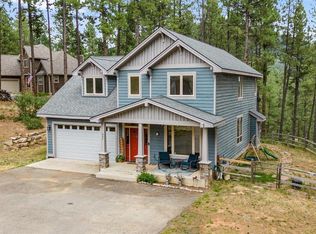 557 Mesa Dr, Bayfield, CO 81122
