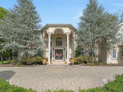 15 Blueberry Hl, Upper Saddle River, NJ, 07458