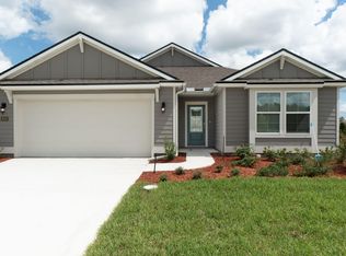 8095 Arctic Fox Rd, Jacksonville, FL 32222