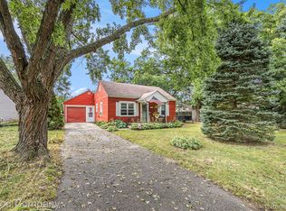 47565 Frederick Rd, Shelby Township, MI 48317