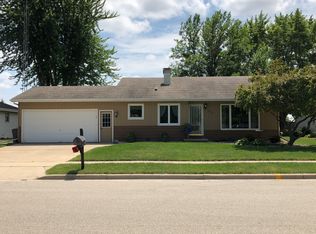 317 Southview Dr, Fond Du Lac, WI 54937