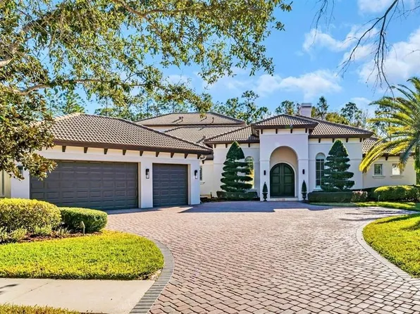 2607 Hawks Landing Blvd, Palm Harbor, FL 34685