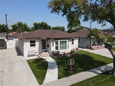4562 Iroquois Ave, Lakewood, CA, 90713