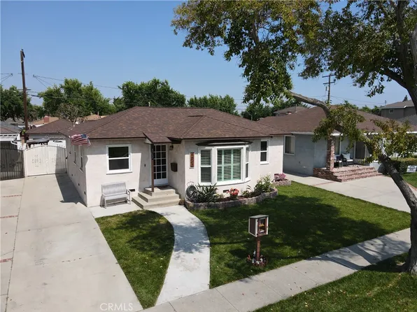 4562 Iroquois Ave, Lakewood, CA 90713