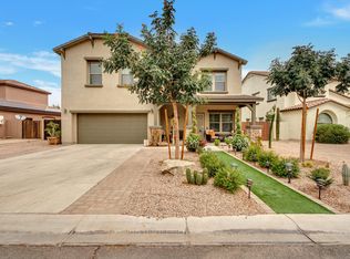 9656 E Barley Rd, Florence, AZ 85132