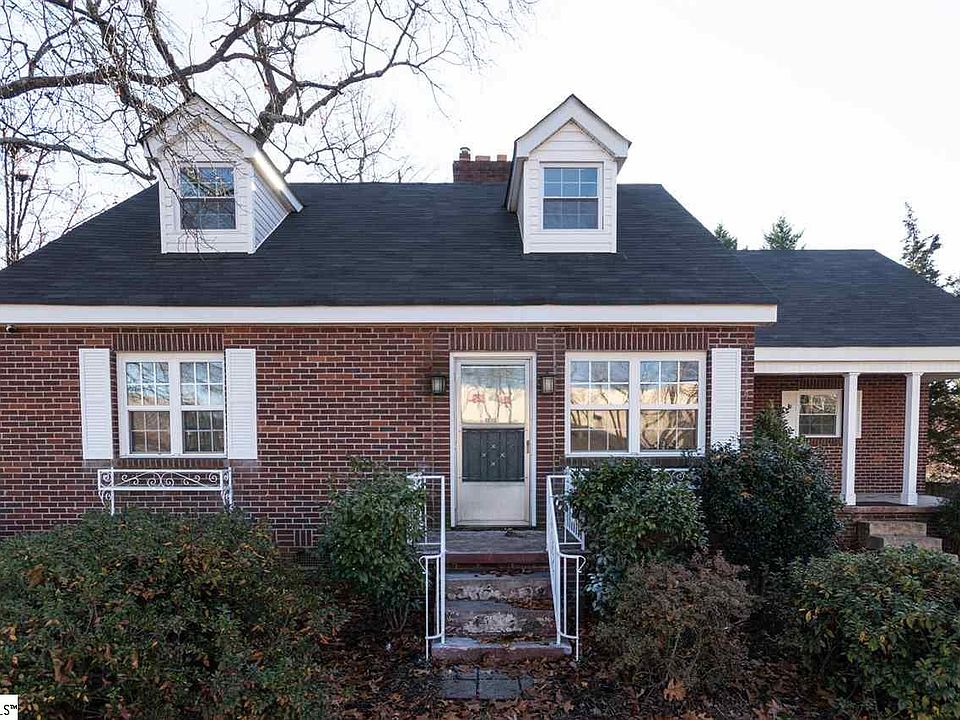1242 Rutherford Rd, Greenville, SC 29609 Zillow