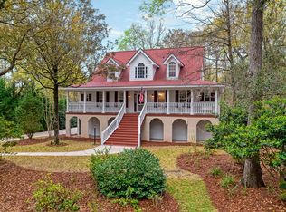 5209 Holly Frst, Hollywood, SC 29449