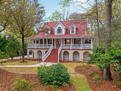 5209 Holly Frst, Hollywood, SC, 29449