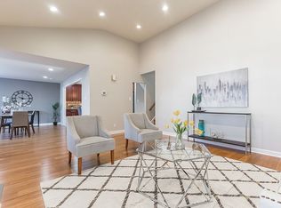 402 W Country Club Ct, Cherry Hill, NJ 08003