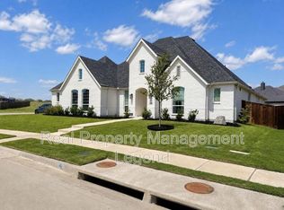 1304 Limestone Ridge Rd, Mansfield, TX 76063